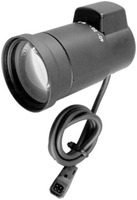 Auto Iris-Direct Drive Lens