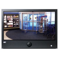 27 Inch IP HD LED Backlight Unit Public View Monitor