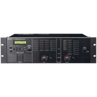 Modular Digital Mixer, Up to 12 Mic/Line Inputs/8 Line Outputs