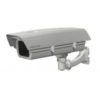 Compact, Indoor/Environmental, IP-Enabled Camera Enclosure