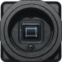 5MP (2448 x 2050), 2/3", color, w/o IR cut filter, 15fps, full triggering, variable partial scan, Camera Link