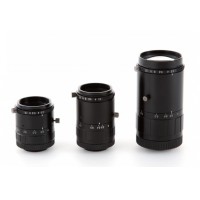 VS Technology VS-LDV Series Lenses, Distortionless 1.1" Macro Lens with 12 megapixel resolution